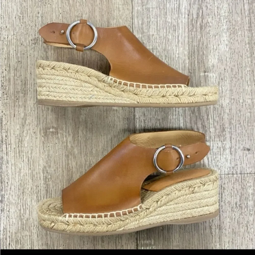 NIB Rag & Bone Calla Tan - Picture 6 of 7